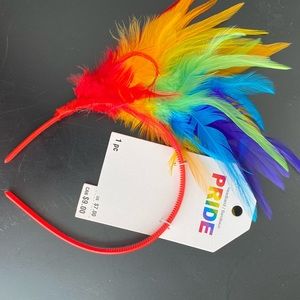 Pride Headband